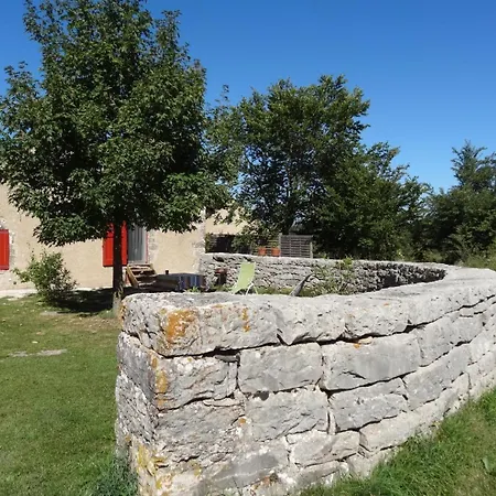 Du Tomple , Cote Bergerie Tatil Evi *