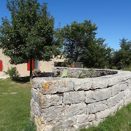 Du Tomple , Cote Bergerie 別荘 *