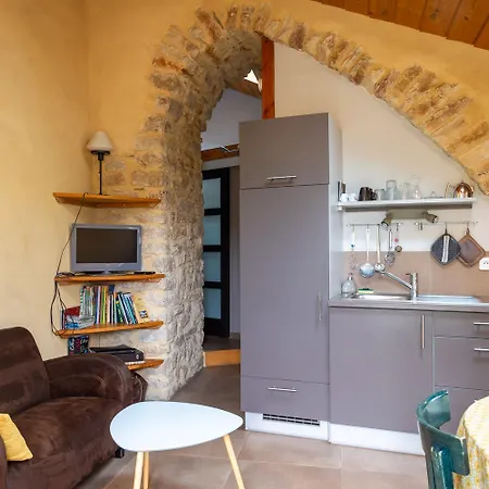 Du Tomple , Cote Bergerie Quezac (Lozere)